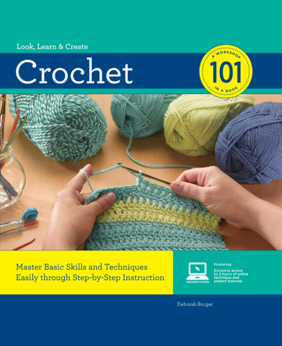Crochet 101