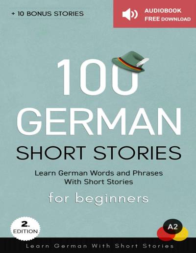 100 German Short Stories