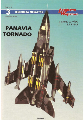 Panavia Tornado
