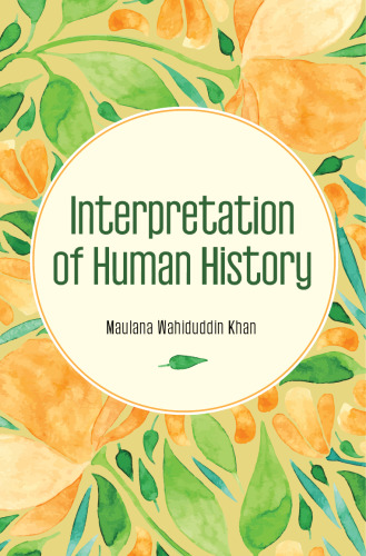 Interpretation of Human History