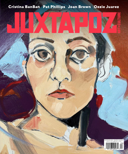 Juxtapoz