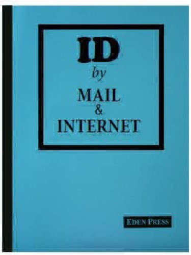 ID by Mail & Internet