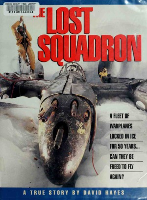 The Lost Squadron A True Story