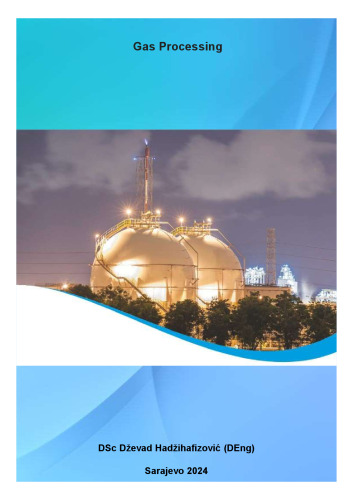 Gas Processing