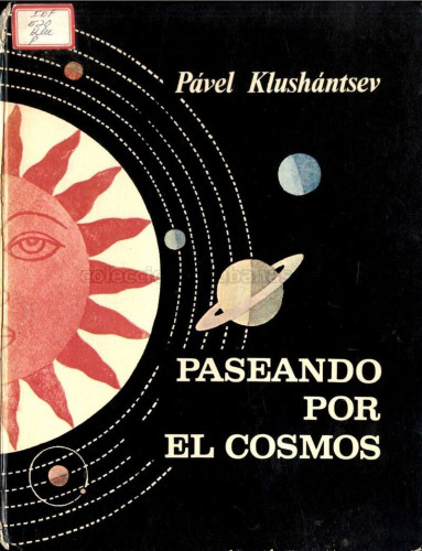 Paseando por el Cosmos