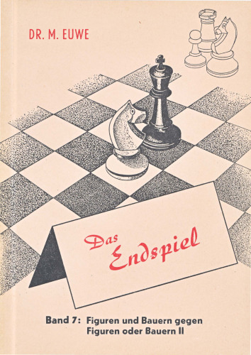 Das Endspiel Band 7