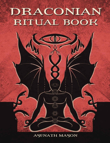 LIVRO DO RITUAL DRACONIANO