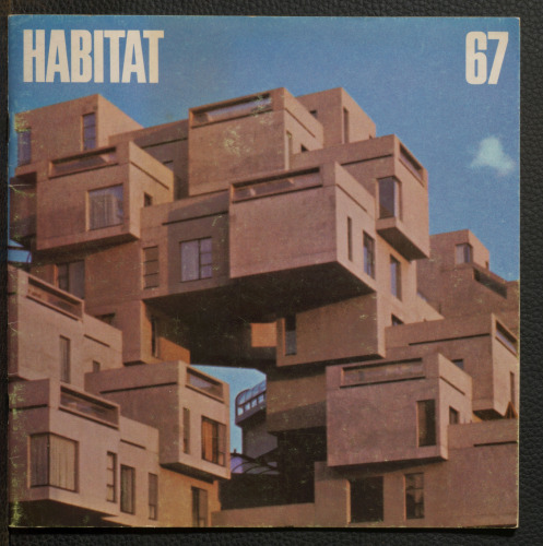Habitat 67