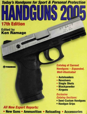 Handguns 2005