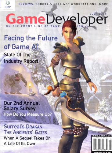 Game Developer