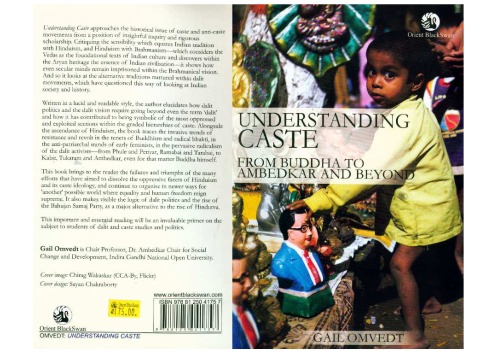 Understanding Caste