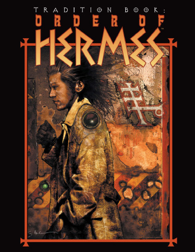 Tradition Book: Order of Hermes ()