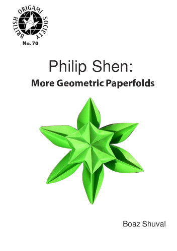 More Geometric Paperfolds