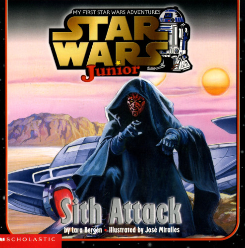 Sith Attack