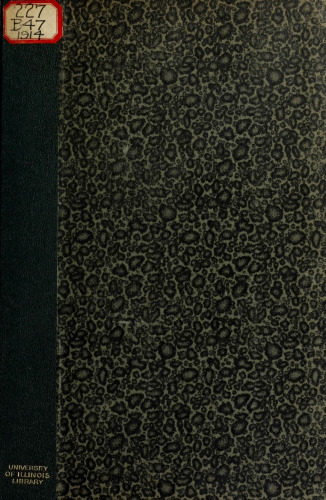 Didymi Alexandrini in Epistolas canonicas brevis enarratio