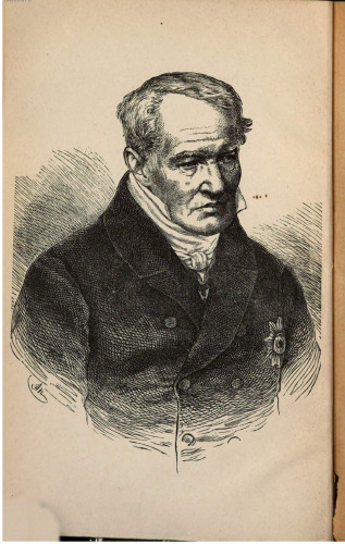 Alexander von Humboldt. Sein Leben und Forschen