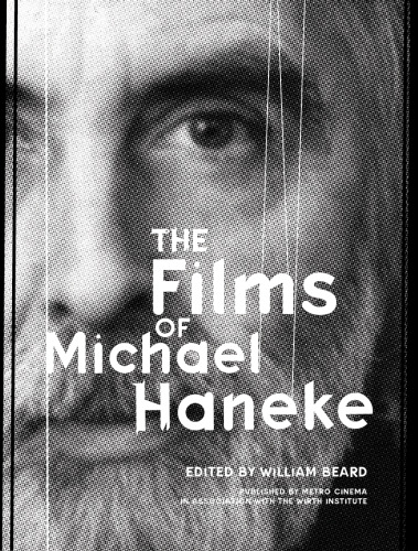 VV.AA. _ The Films of Michael Haneke