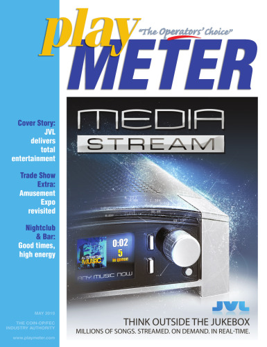 Play Meter