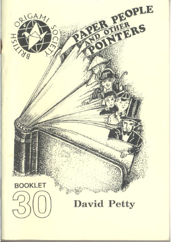 Paper People and other Pointers