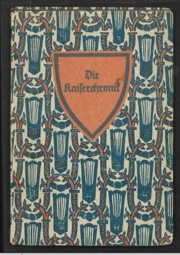 Die Kaiserchronik