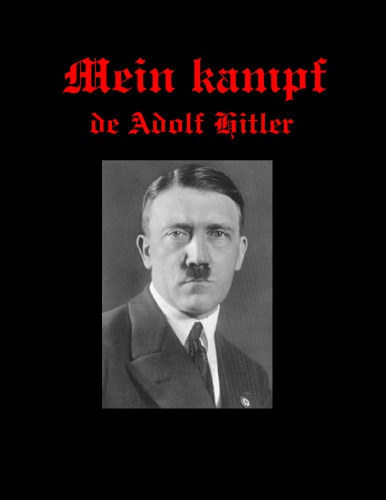 Mein Kampf