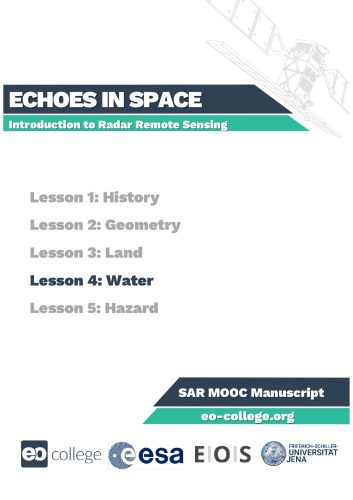 Introduction to Radar Remote Sensing