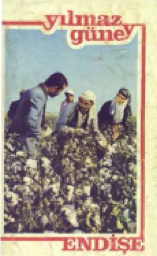 Endişe