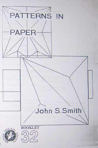 Patterns in Paper