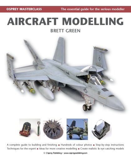 Aircraft Modelling