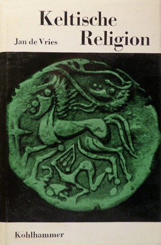 Keltische Religion