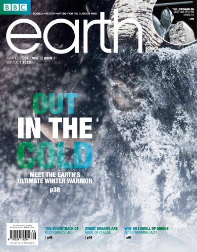 BBC Earth