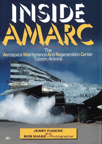 Inside AMARC
