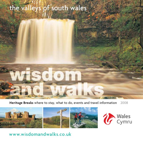 Wisdom and walks