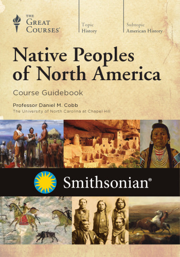 Native Peoples of North America