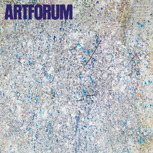 ARTFORUM