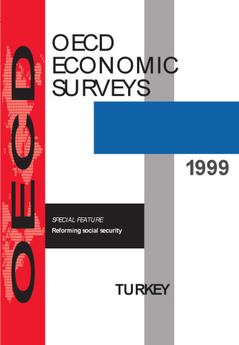Turkey [1998-1999]