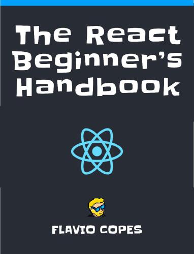 The React Beginner's Handbook