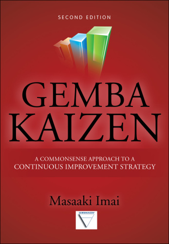 Gemba Kaizen