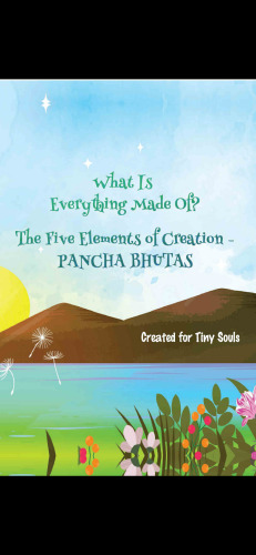 Where Is Everything Made Of