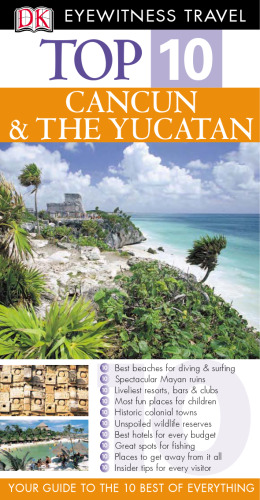 Cancun The Yucatan