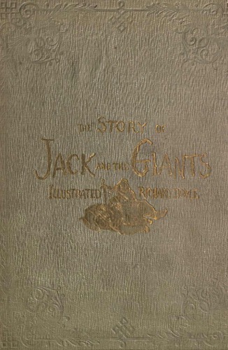 The Story of Jack and the Giants