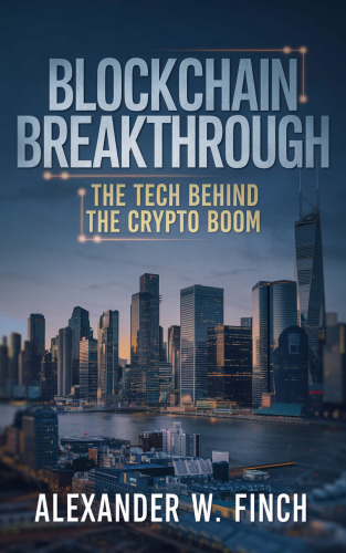 Blockchain Breakthrough