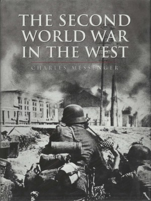 The Second World War in the West