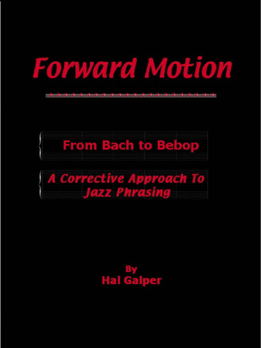 Forward Motion.