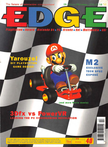 EDGE