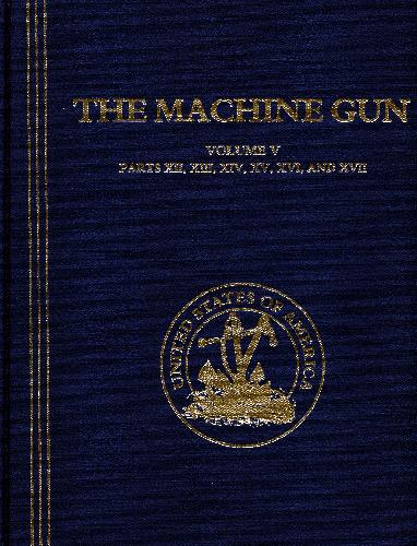 The Machine Gun