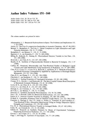 Transition Metall Coordination Chemistry