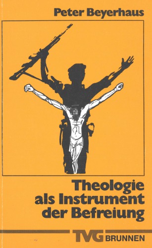 Theologie als Instrument der Befreiung. Die Rolle der "neuen Volkstheologien" in der ökumenischen Diskussion