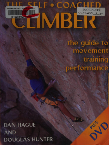 The Self-Coached Climber