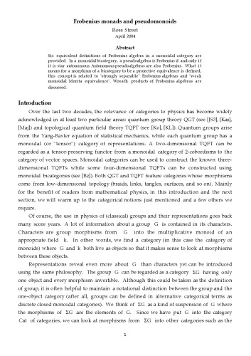 Frobenius monads and pseudomonoids [expository notes]